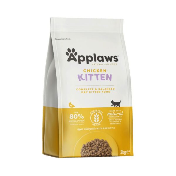 Applaws Cat Food for Kittens - Image 5
