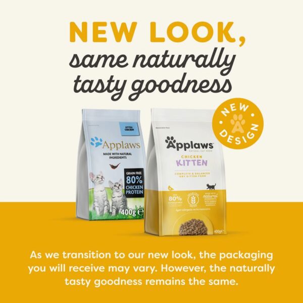 Applaws Cat Food for Kittens - Image 3