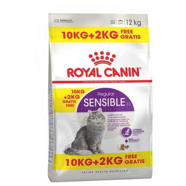 Royal Canin Sensible  10kg - Image 3