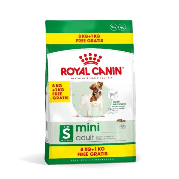 Royal Canin Mini Adult  2kg - Image 4