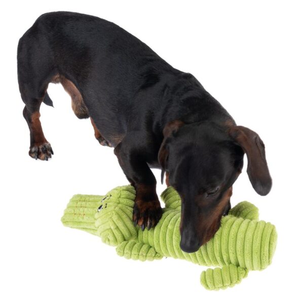 TIAKI Jack Squeaker Dog Toy  32 x 17 x 9 cm (L x W x H) - Image 3