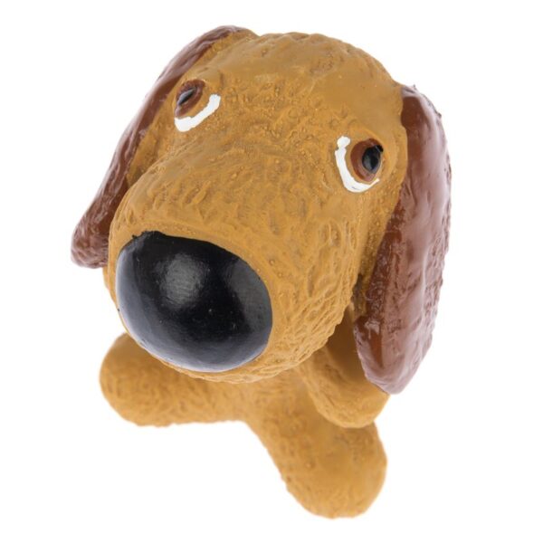 TIAKI Latex Dog Toy  5 x 5 x 8cm (L x W x H) - Image 5