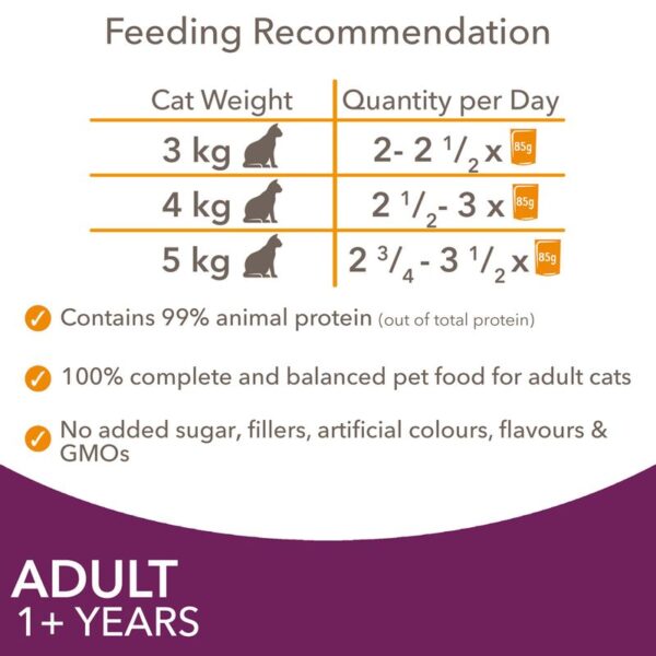 IAMS Advanced Nutrition Adult – Land & Sea Collection - Image 6