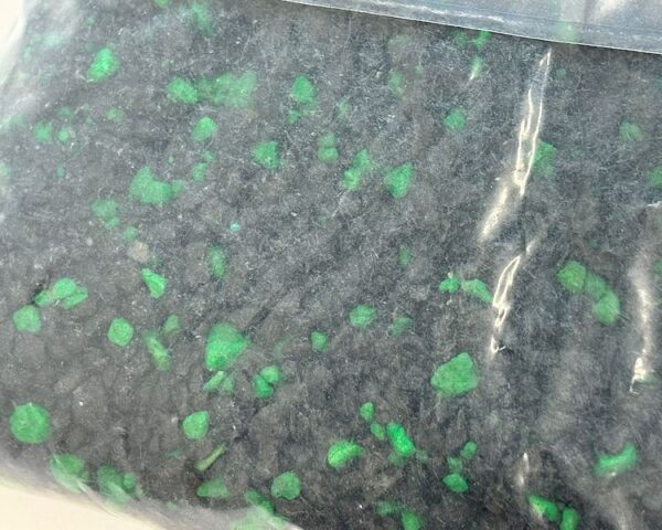 Betta Aquarium Gravel - Emerald Glo - 2.27kg - Image 2