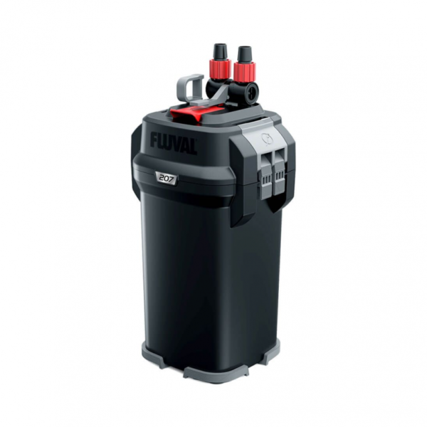 Fluval 07 Series Canister Filters - Image 2