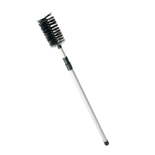 Heissner Blanketweed Pond Algae Cleaning Brush 70 - 170cm