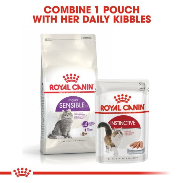 Royal Canin Sensible  10kg - Image 6