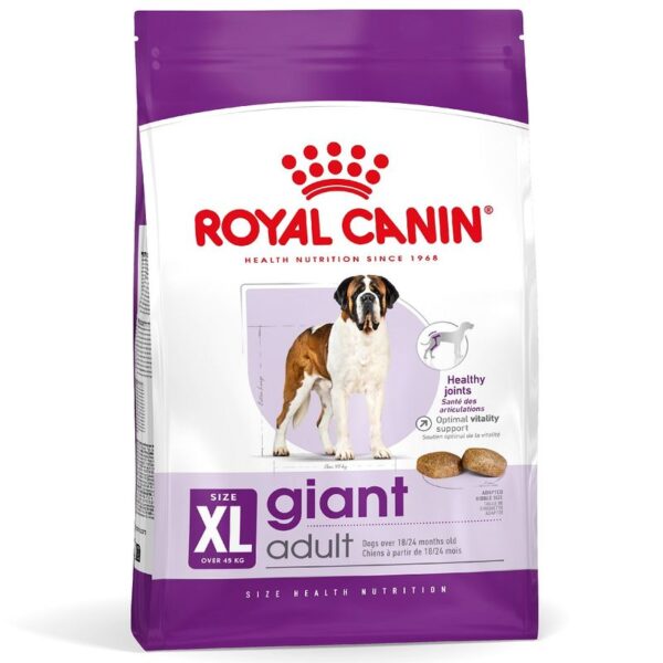 **18kg Royal Canin Dry Dog Food + Extra 3kg Free – Premium Bundle! *** - Image 3