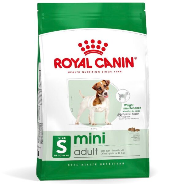 Royal Canin Mini Adult  2kg - Image 3