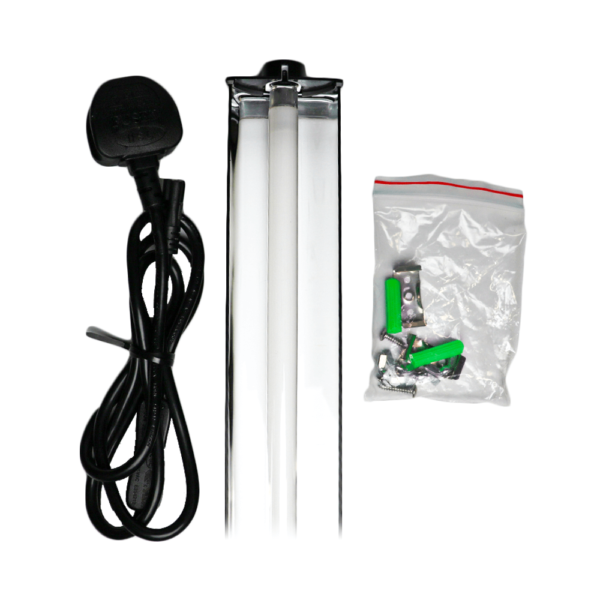 Swell T5 Lighting Kits